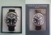 RELÓGIO TOMMY HILFIGER PCP       FRETE GRÁTIS