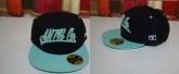 BONÉ ABA RETA ABERTO SNAPBACK Anth.co pda