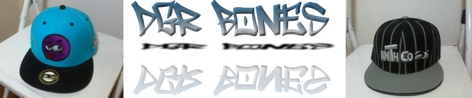 Loja de dgrbones