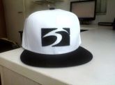BONÉ ABA RETA ABERTO (SNAPBACK) AN.BPR