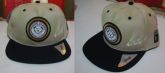 BONÉ ABA RETA ABERTO SNAPBACK Classic Hats - lja