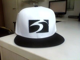 BONÉ ABA RETA ABERTO (SNAPBACK) AN.BPR